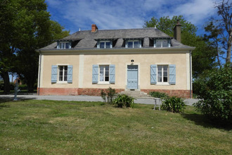 achat maison ecommoy 72220