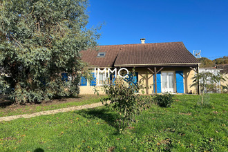 achat maison ecommoy 72220