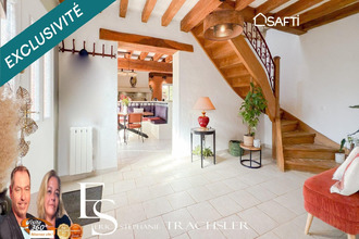 achat maison ecommoy 72220