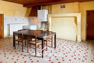 achat maison ecommoy 72220