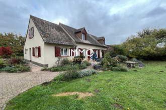 achat maison ecommoy 72220