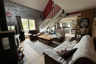 achat maison ecommoy 72220