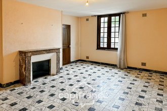 achat maison ecommoy 72220