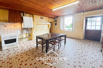 achat maison ecommoy 72220