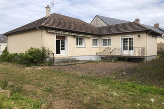 achat maison ecommoy 72220