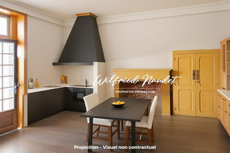 achat maison ecommoy 72220