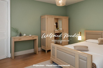 achat maison ecommoy 72220