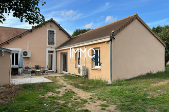 achat maison ecommoy 72220