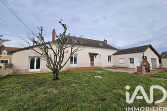 achat maison ecommoy 72220
