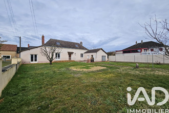 achat maison ecommoy 72220