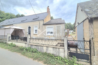 achat maison ecommoy 72220