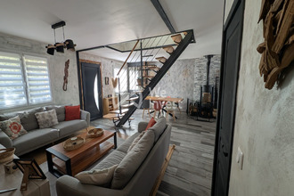 achat maison ecommoy 72220