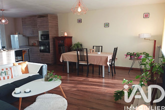 achat maison ecommoy 72220