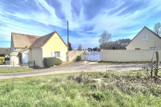 achat maison ecommoy 72220