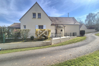 achat maison ecommoy 72220