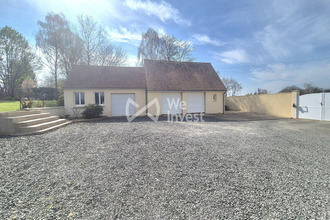 achat maison ecommoy 72220