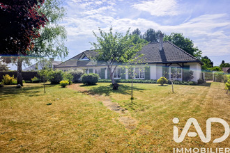 achat maison ecommoy 72220