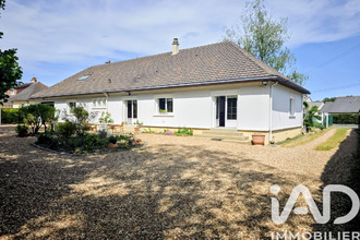 achat maison ecommoy 72220