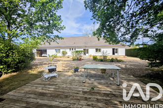 achat maison ecommoy 72220