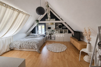 achat maison ecommoy 72220