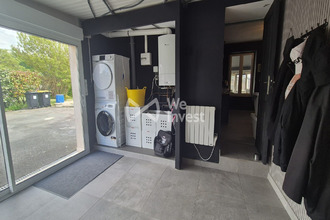 achat maison ecommoy 72220
