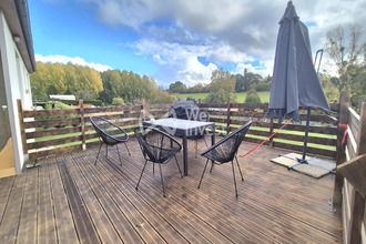achat maison ecommoy 72220