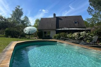 achat maison ecommoy 72220