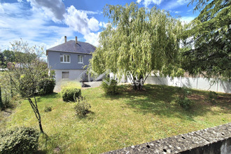achat maison ecommoy 72220