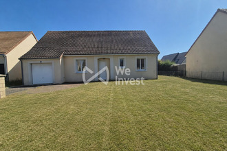 achat maison ecommoy 72220