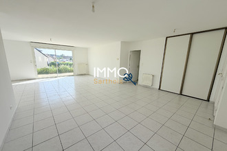 achat maison ecommoy 72220