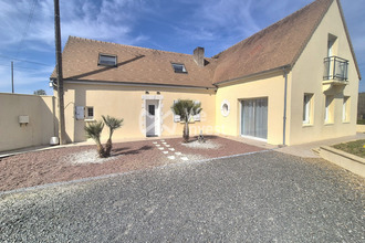 achat maison ecommoy 72220