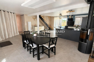 achat maison ecommoy 72220