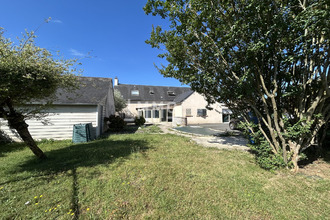 achat maison ecommoy 72220