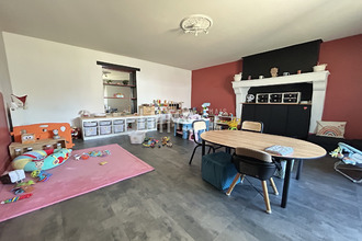 achat maison ecommoy 72220