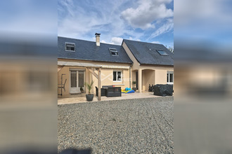 achat maison ecommoy 72220