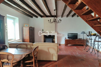 achat maison ecommoy 72220