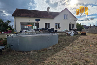 achat maison ecommoy 72220