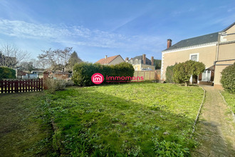 achat maison ecommoy 72220