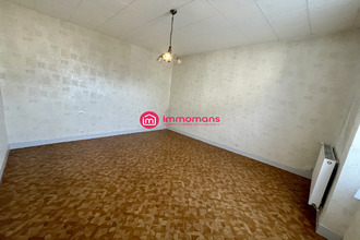 achat maison ecommoy 72220