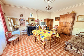achat maison ecommoy 72220