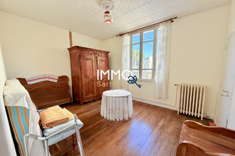 achat maison ecommoy 72220