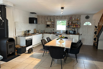 achat maison ecommoy 72220