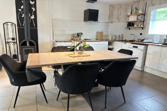 achat maison ecommoy 72220