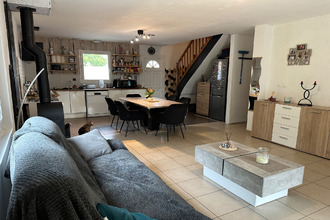 achat maison ecommoy 72220