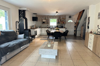 achat maison ecommoy 72220