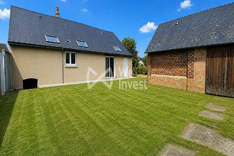 achat maison ecommoy 72220