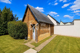 achat maison ecommoy 72220
