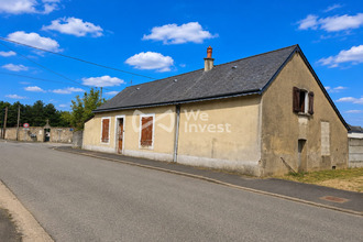achat maison ecommoy 72220