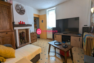 achat maison ecommoy 72220