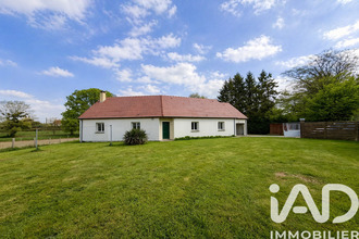 achat maison ecorcei 61270